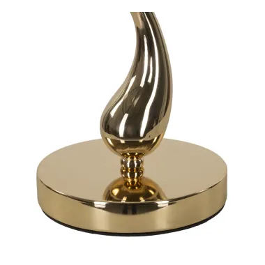 LAMPA STOŁOWA CART BIANCA 25X47 cm
